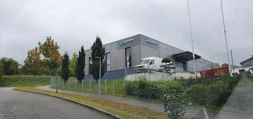 TIDYservice Gebäudereinigung GmbH & Co. KG - Thumbnail
