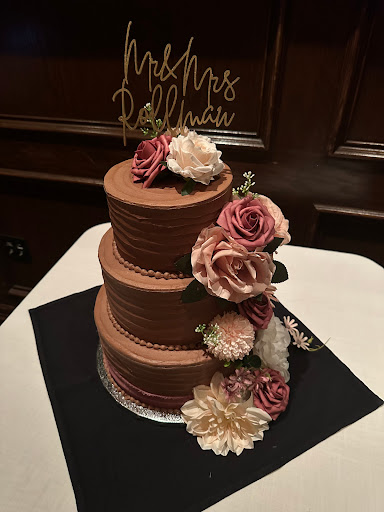 Sweet Art Bakery Gallery - United States