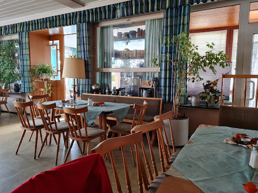 Cafe Stern