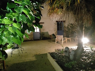 Photo n°8 de La cour des Ursulines à Josselin (Lodge)