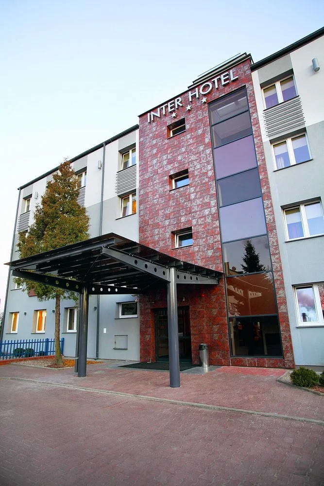 Inter Hotel