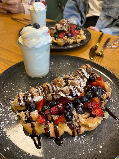 Desserado - Visual