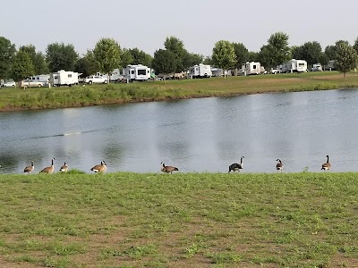 Rivers Bend Campground