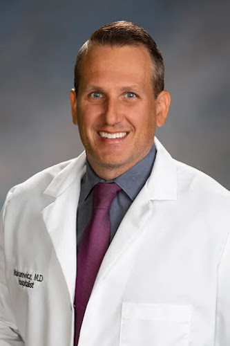 Dr. Edward J. Makarewicz MD
