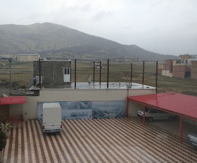 Photos of Yas Apartment Hotel