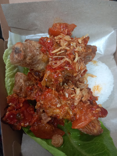 Chilli Coconut - Thumbnail