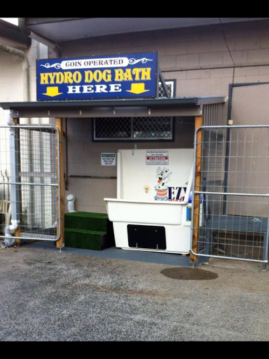 Landsborough Laundromat - Thumbnail
