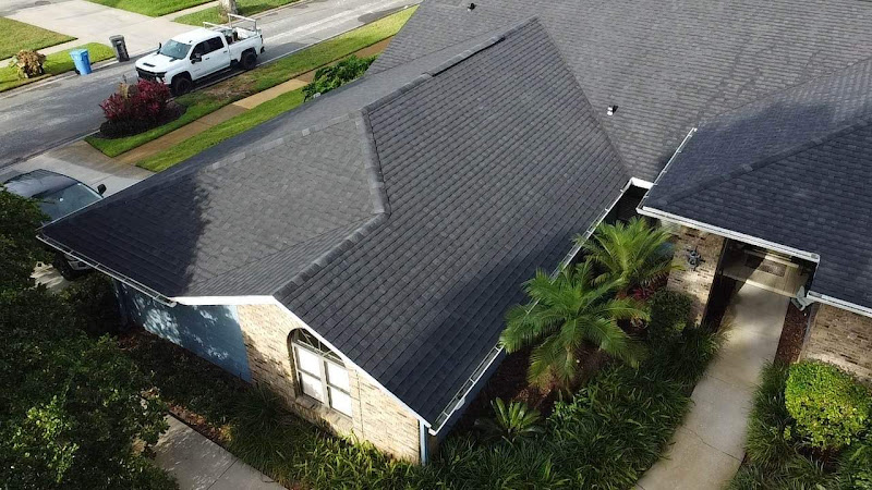 Integrity Roofing of Florida LLC