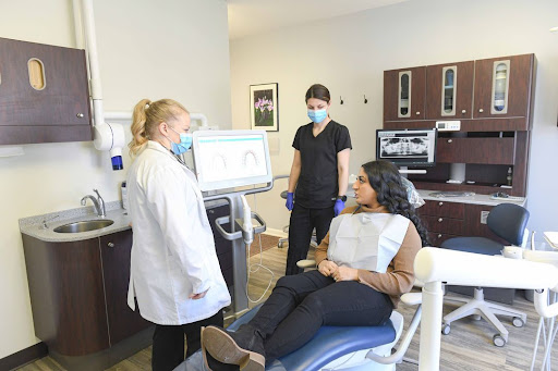 Springbrook Family Dentistry