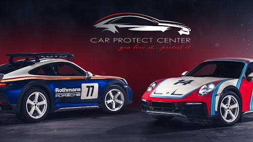 Car Protect Center
