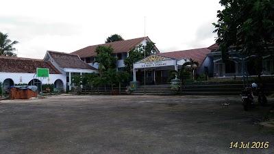 Photos of SMAN 6 Pandeglang