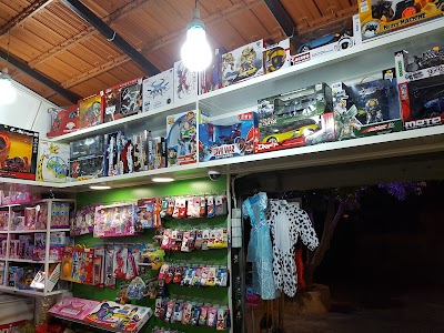 Photos of Supermarket al khoury