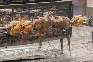 Photo n°8 de Auberge Hazemann à Belmont (Restaurant)