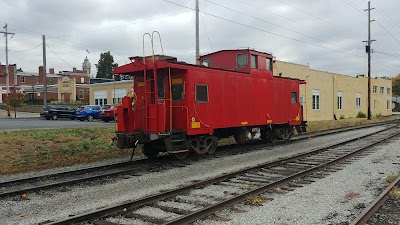 Lebanon Mason Monroe Railroad