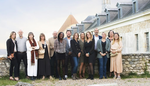 Photo de La Maison de L'immobilier à Criquebeuf-sur-Seine (27340)