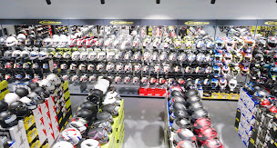 Photo n°19 de Maxxess Anglet à Anglet (Atelier de réparation pour motos)