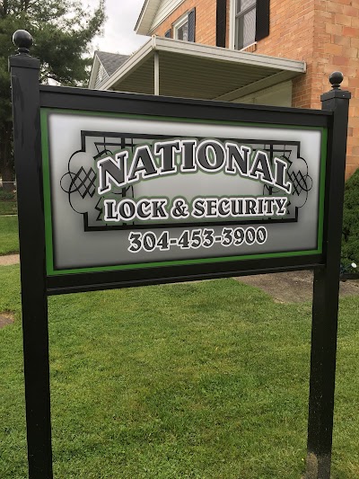 National Lock & Security