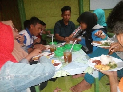 Photos of Green Cafe Outdoor