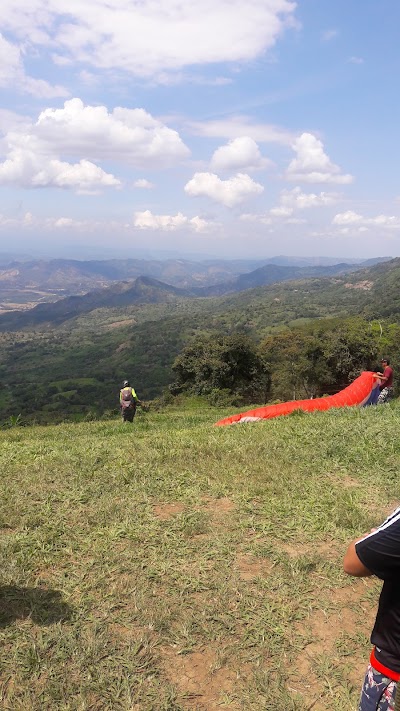 Photos of Parapente Guaduas BAMAH