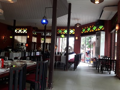 Photos of Tom Yum Koong 2