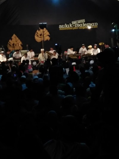 Photos of Rumah adab pati