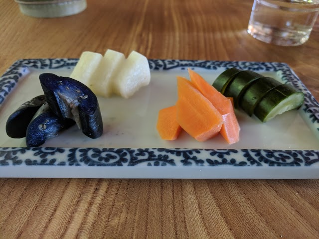Soba Ichi