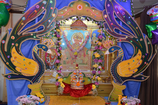 JunagadhDham - Shree Swaminarayan Mandir (Vadtal Gadi) - Hindu Temple