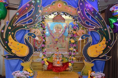 Shree Swaminarayan - Hari Mandir (Vadtal Gadi)