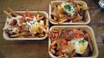 Photos of Brewery Vivant