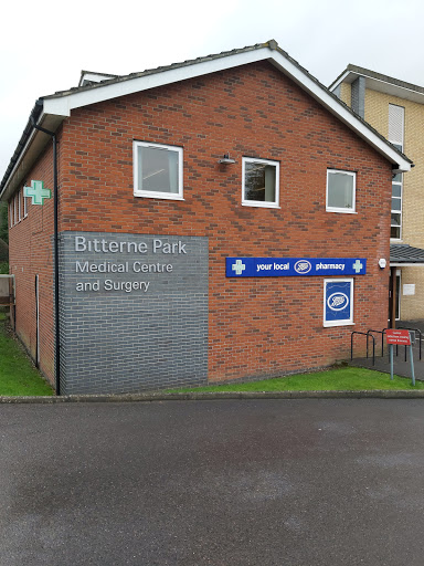 Living Well Partnership - Bitterne Park Surgery - Thumbnail
