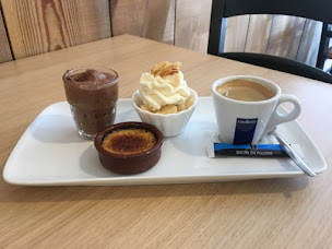 Photo n°36 de Bistrot Des Abattoirs à Rouen (Café)