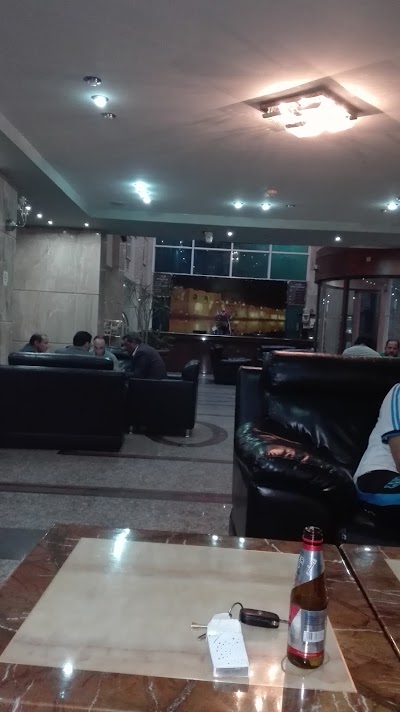 Photos of Diplomatic Hotel