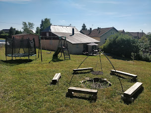 Photo n°15 de Vakantiehuis Gite Mainbresson à Rocquigny (Maison de vacances)