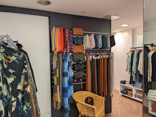 Photo n°1 de Maison IMUA à Romorantin-Lanthenay (Magasin de vêtements pour femmes)