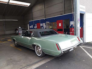 Photo n°14 de Contrôle technique Autosur Cuincy à Cuincy (Service de contrôle technique automobile)