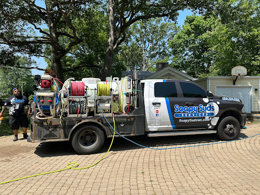 Soapy Suds Services - Thumbnail