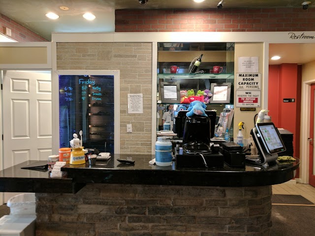 Star BBQ