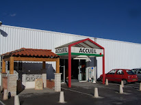 Chausson Matériaux à Argelès-sur-Mer