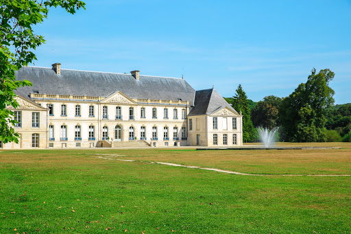 La Maison d'Adèle - Visual