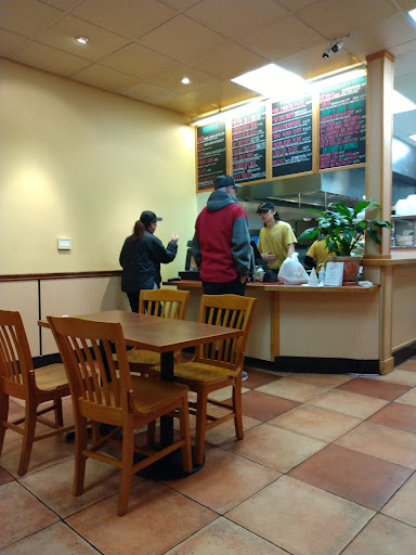 3 Amigos Restaurant Gallery - United States