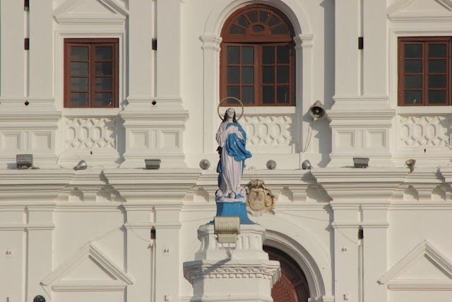 Immaculate Conception Church