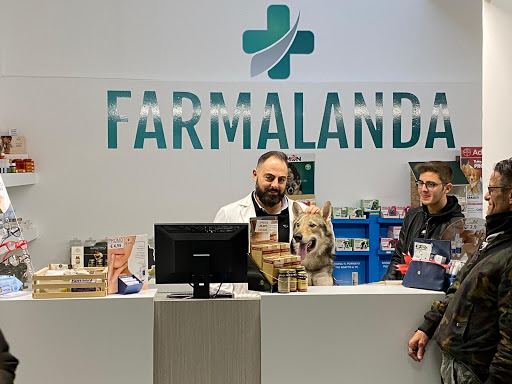 Farmalanda - Visual