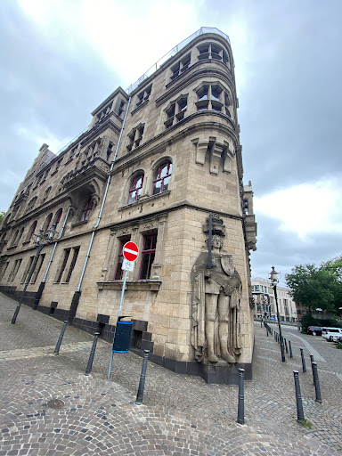 Standesamt Duisburg-Mitte