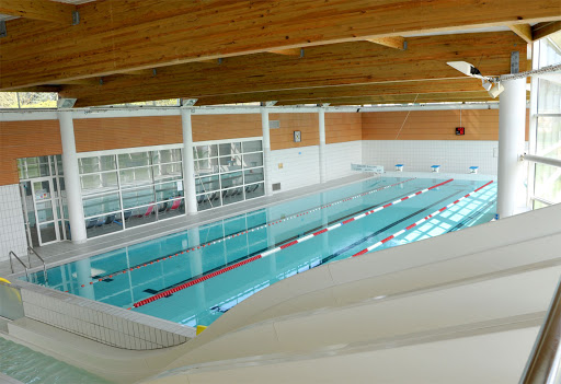 Photo de AB Sports, Piscine et Spa à Saint-Jouin-Bruneval (76280)