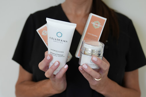 Belmore Facial Aeshtetics Clinic Ltd