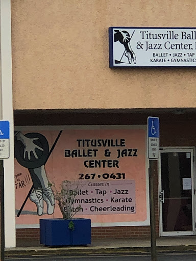 Titusville Performance Center - Thumbnail