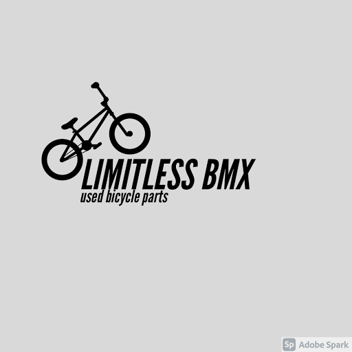 Limitless BMX - Thumbnail