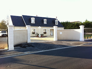 Photo n°2 de AMC Cardoso à Vierzon (Atelier de menuiserie)