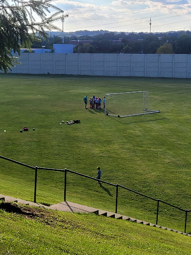 Ludlow Park - Visual
