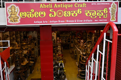 Aheli Antique Craft
